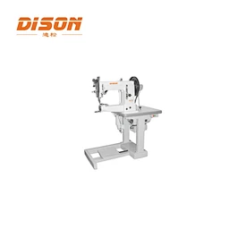 Shoe machine